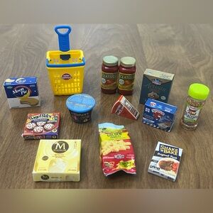 Mini Brands Bundle